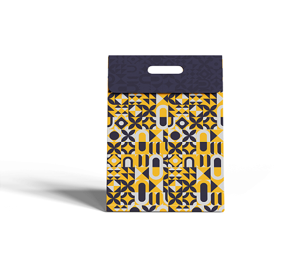 Sacola de Papel