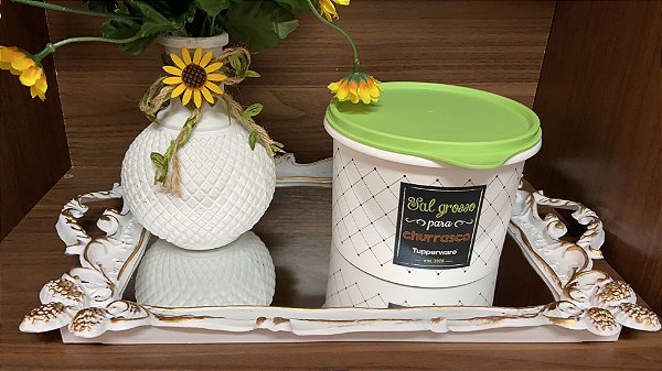 Sal Grosso Bistrô 1kg