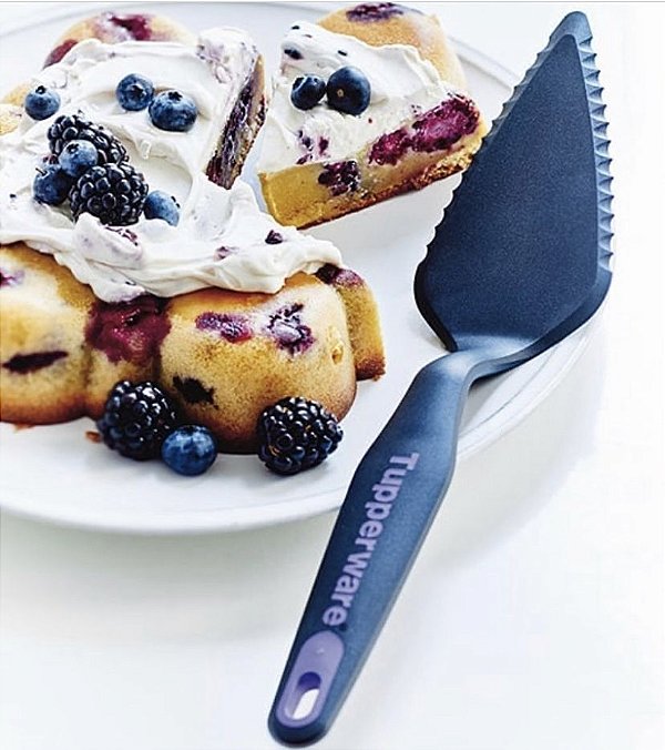 Espátula Triangular