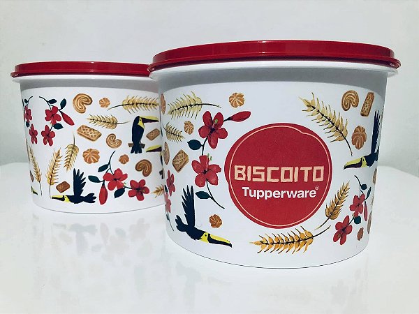 Biscoito Floral