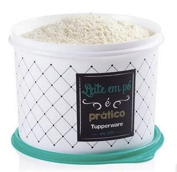 Leite em Pó Bistrô