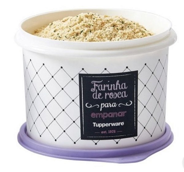 Farinha de Rosca Bistrô