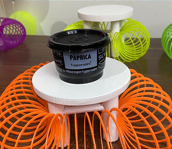 POTINHO PAPRICA PB