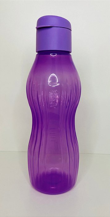 ECO TUPPER FREEZER LILÁS