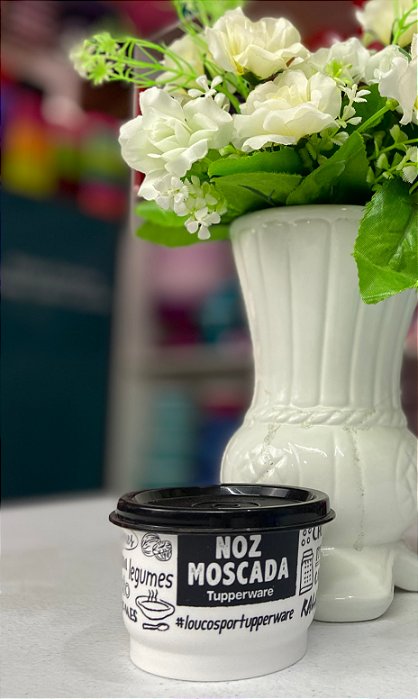 POTINHO PB NOZ MOSCADA