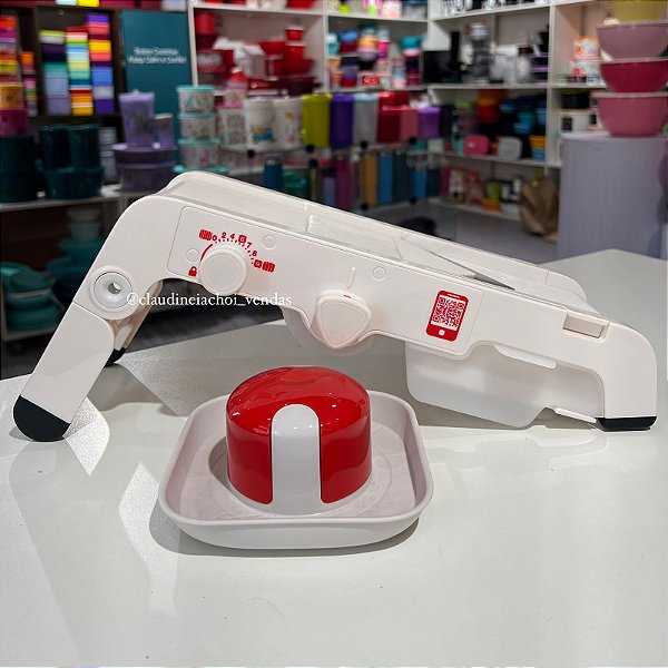 SUPER CHEF FATIADOR MANDOLIM