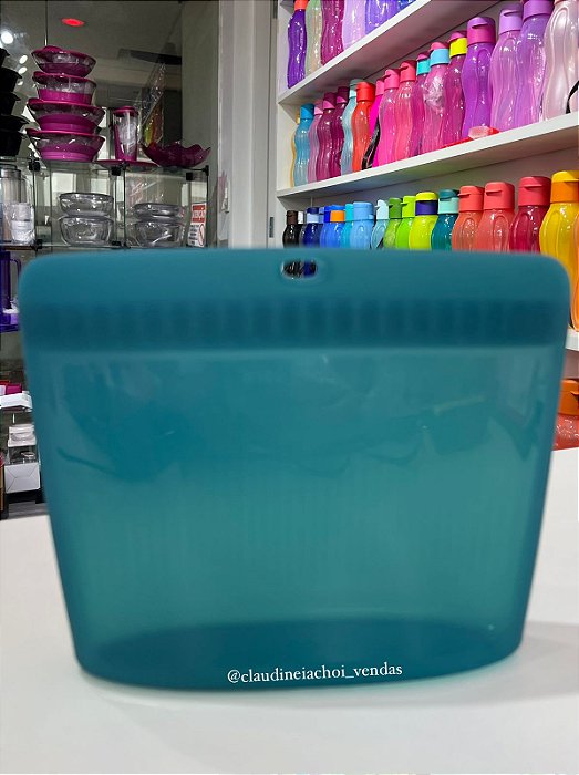 Bolsa de Silicone Ultimate M 1L