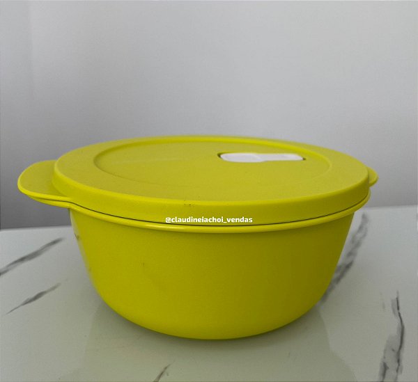 Tigela Cristalwave Geração II 1,5l
