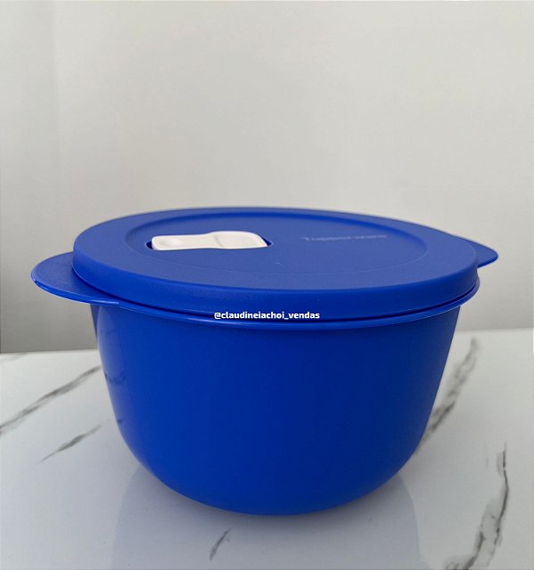 Tigela Cristalwave Geração II 2l