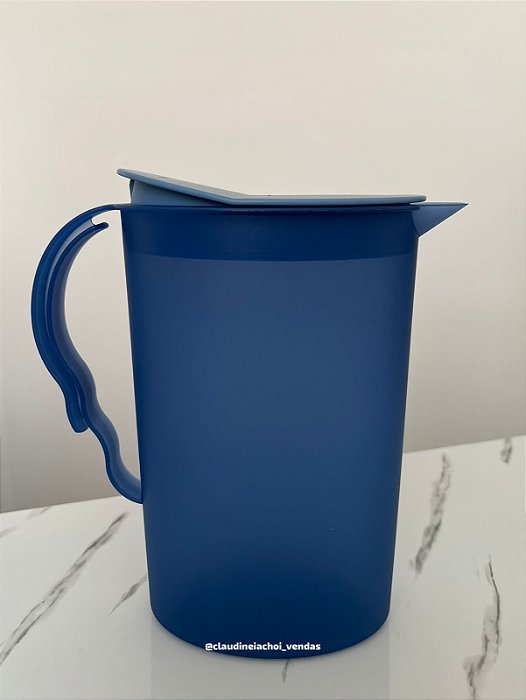 Jarra Murano 2l