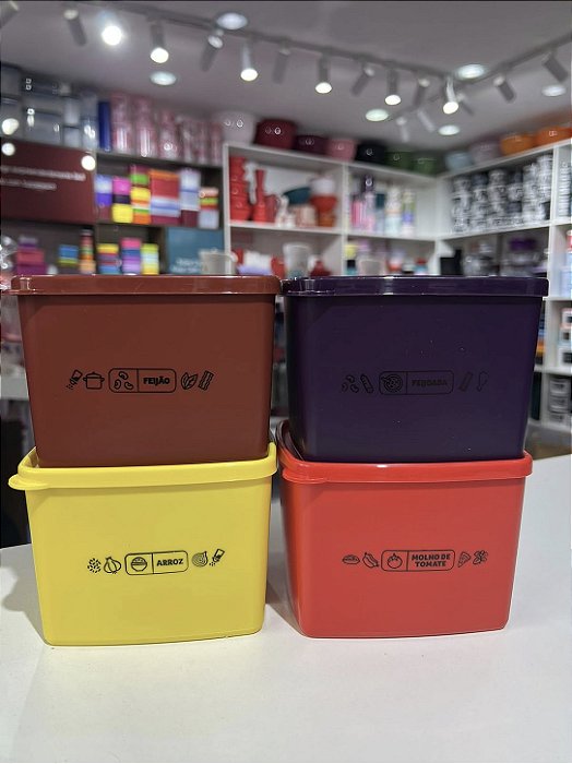 Kit de Jeitosos 800ml