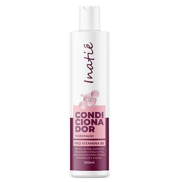 Condicionador Hidratação Vitamina B5