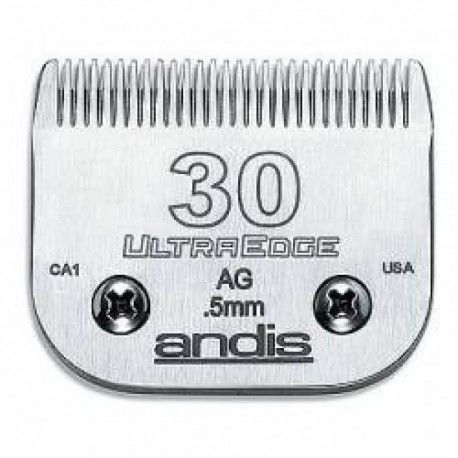 LAMINA 30 - 1.2MM - ANDIS