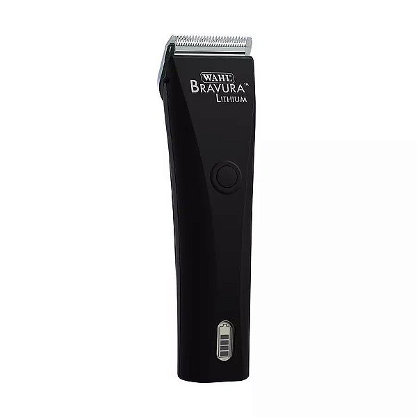 MAQUINA BRAVURA BLACK DIAMOND - WAHL