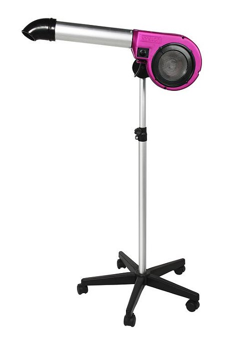 SECADOR PEDESTAL 5000 PINK II 220V