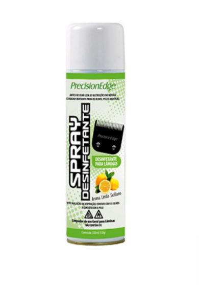 SPRAY DESINFETANTE PRECISION EDGE 500ML