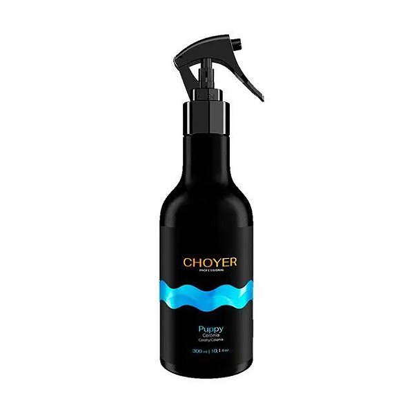 COLONIA PUPPY 300ML CHOYER