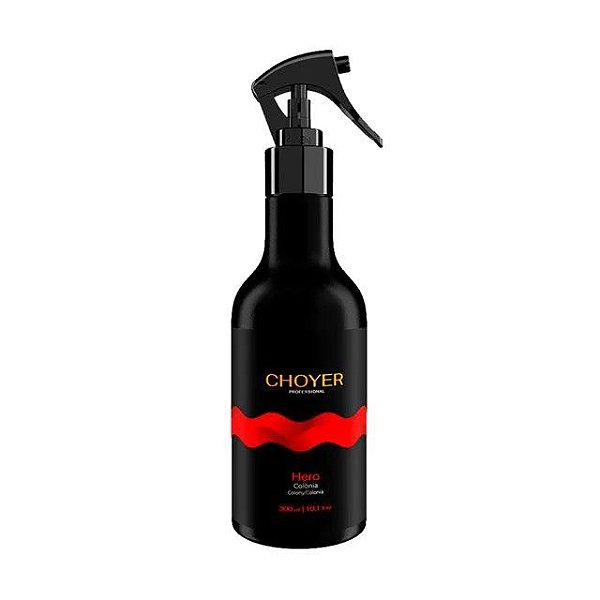 COLONIA HERO 300ML CHOYER