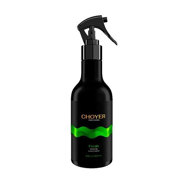 COLONIA FRESH 300ML CHOYER