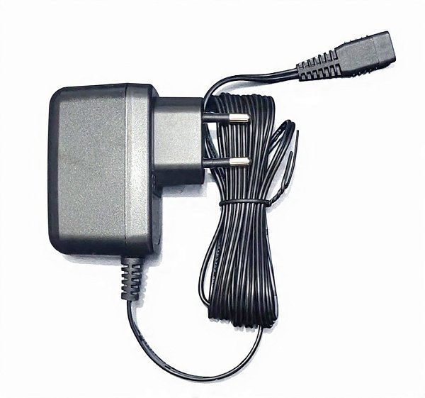 FONTE TRANSFORMADORA WAHL BRAVURA - PINO REDONDO