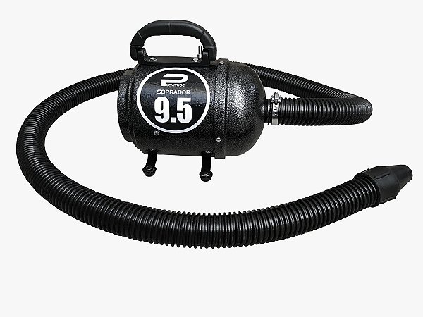 SOPRADOR PLENITUDE 9.5 - 2 VEL. 1400W - 127v