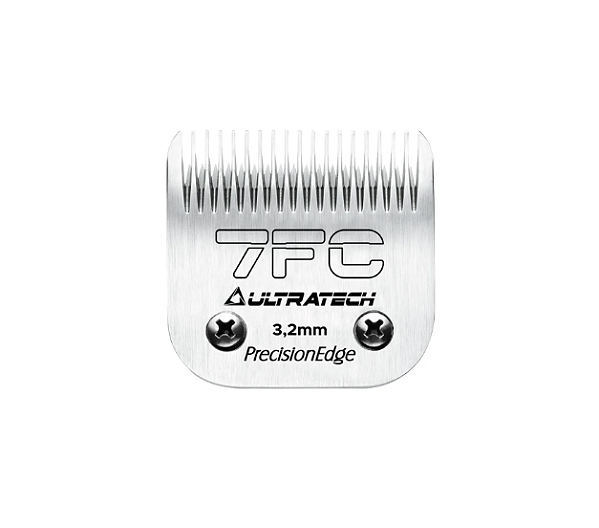 LAMINA ULTRATECH #7FC PRECISON EDGE