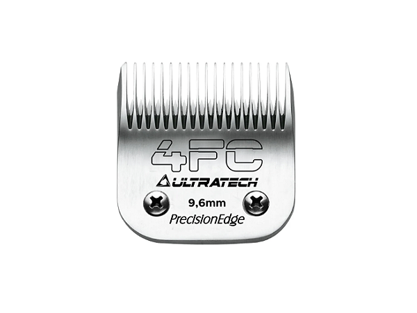 LAMINA ULTRATECH #4FC PRECISION EDGE