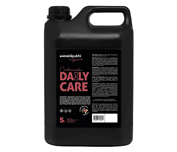 COND ANIMAL REPUBLIK DAILY CARE ACAI E GUARANA 5L