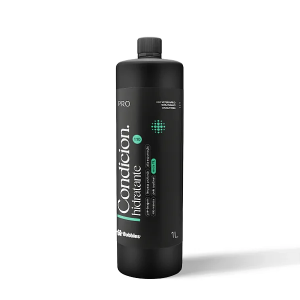 CONDICIONADOR PET HIDRATANTE EGO 1L (1:10) BUBBLES