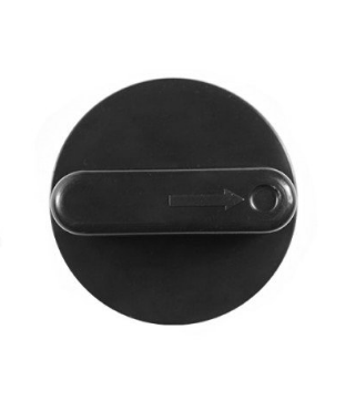 BOTÃO PARA CHAVE SELETORA (KNOB)