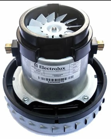 MOTOR TORNADO / PLENITUDE 127V