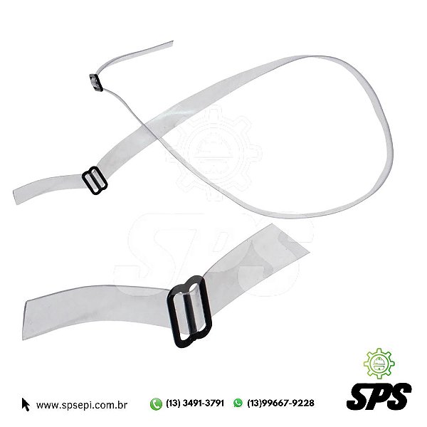 JUGULAR SILICONE C.A 31469