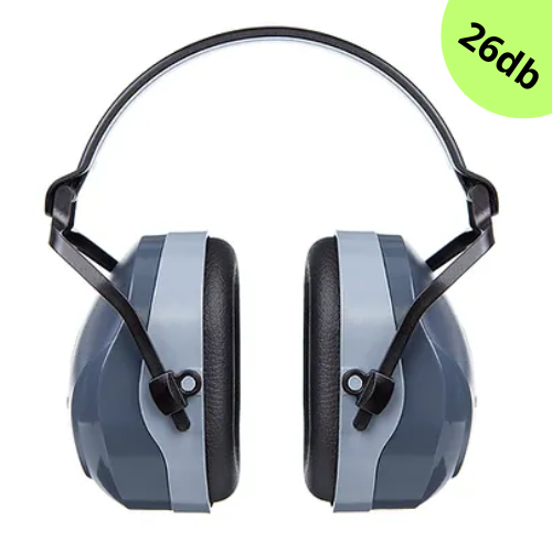 ABAFADOR AUDITIVO CONFORT PLUS CAMPER 26DB C.A 48054