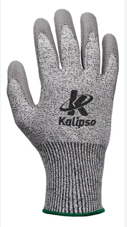 LUVA SAARA ANTICORTE KALIPSO C.A 34712