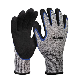 LUVA HAND OIL CUT HANDEX CA 44.524