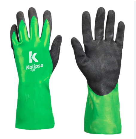 LUVA FLEX FOAM KALIPSO C.A 43565