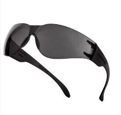 OCULOS DE PROTEÇÃO MAIS LEO MXR FUMÊ CA 48017