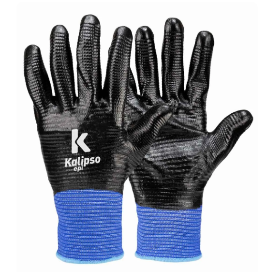 LUVA NBR WAVE PRO KALIPSO C.A 50279