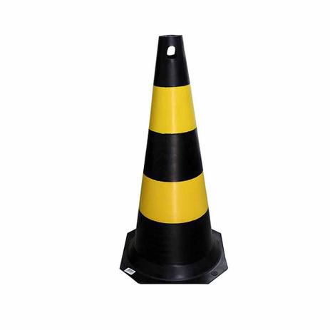 CONE SINALIZAÇÃO P/A PIC PLAST 75 CM