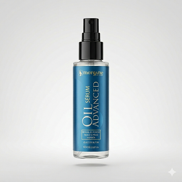 SÉRUM OIL ADVANCED 60 ML