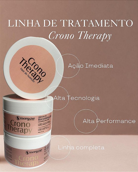 CRONOGRAMA CAPILAR 300G
