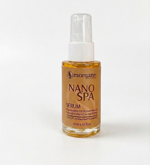 SÉRUM NANO SPA 30 ML