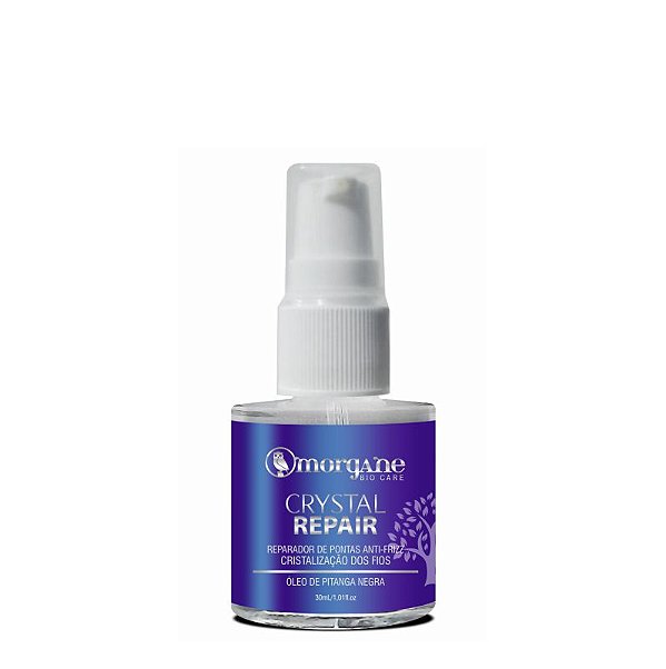 CRYSTAL REPAIR - REPARADOR DE PONTAS - 30 ml