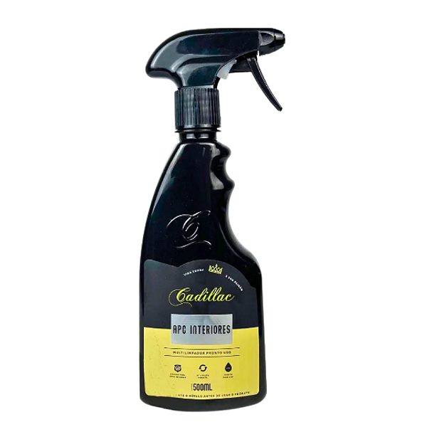 APC INTERIORES CADILLAC- 500 ML