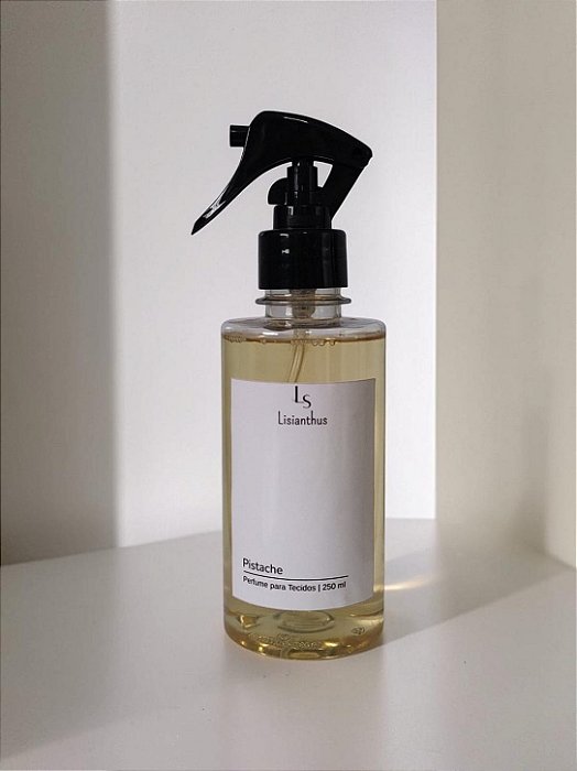 Perfume para Tecidos - Pistache 250ml