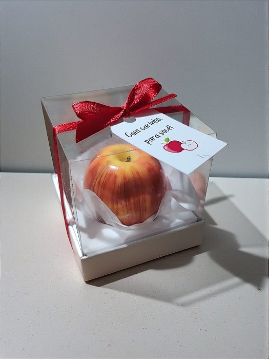 Sabonete Fruta Maçã