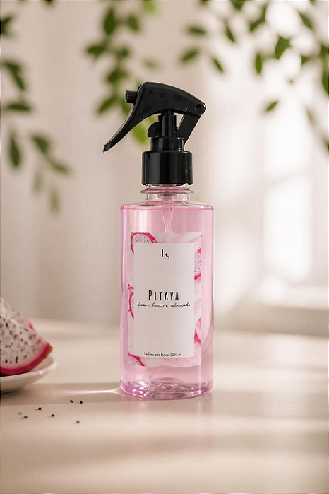 Perfume para Tecidos - Pitaya 250ml
