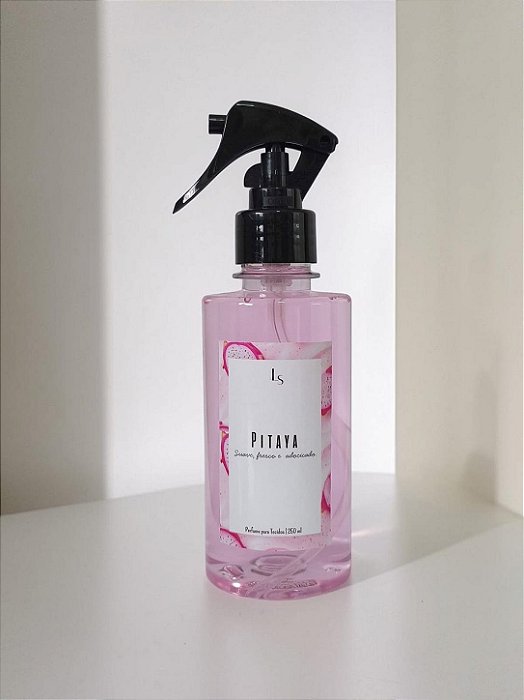 Perfume para Tecidos - Pitaya 250ml