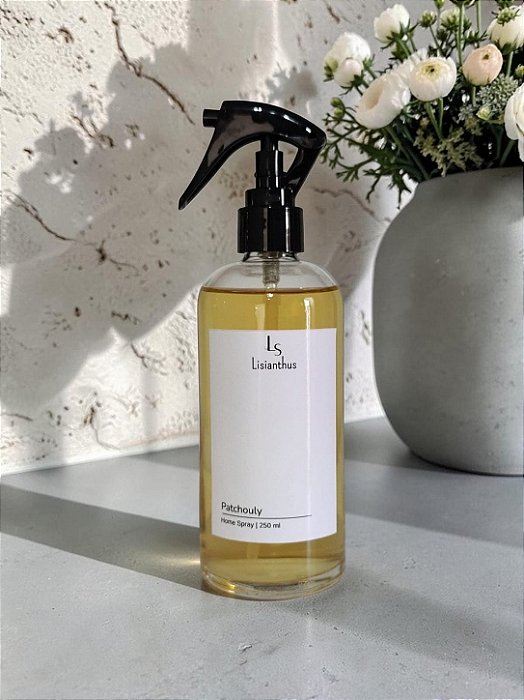 Home Spray - Patchouly 250ml