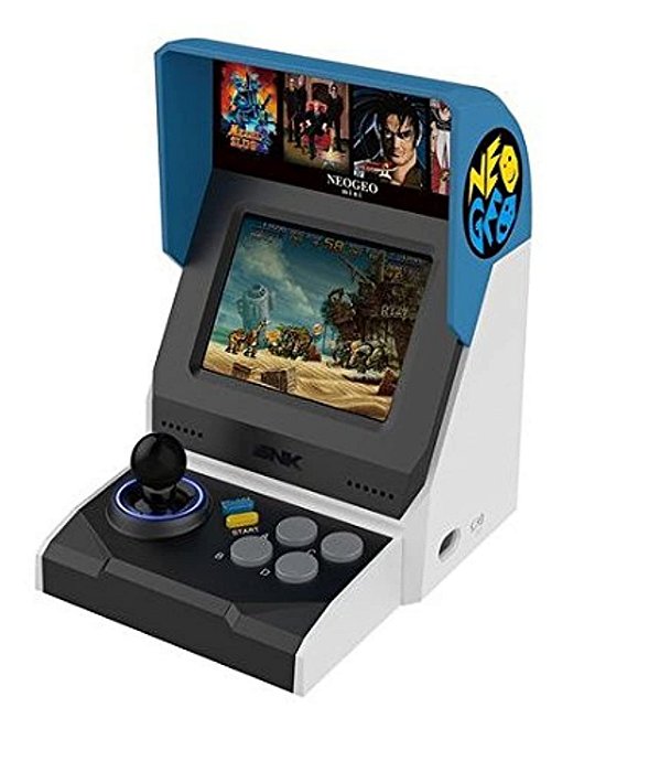 MINI NEO GEO